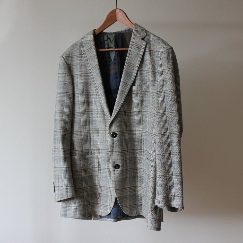 Etro Blazer - Picture 4 of 9